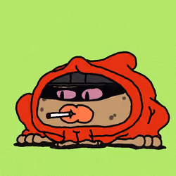 TOADZERS #137