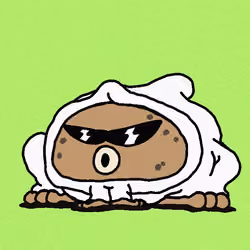 TOADZERS #836
