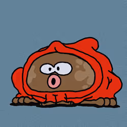 TOADZERS #1296