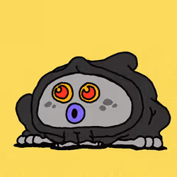 TOADZERS #2031
