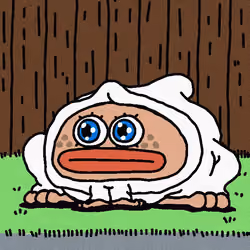TOADZERS #2518