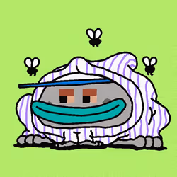 TOADZERS #1320