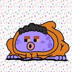 TOADZERS #387