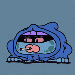 TOADZERS #579
