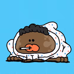 TOADZERS #2717