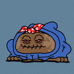 TOADZERS #1208