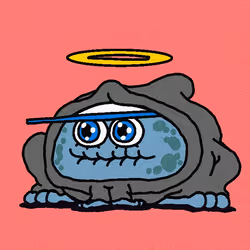 TOADZERS #2281