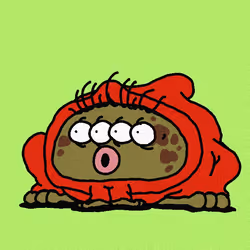 TOADZERS #1742