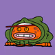TOADZERS #1184