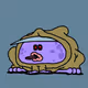 TOADZERS #1203