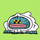 TOADZERS #1738
