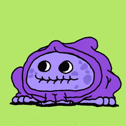 TOADZERS #2530