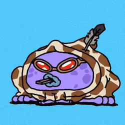 TOADZERS #190