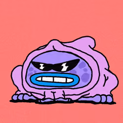 TOADZERS #2618