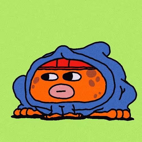TOADZERS #2625