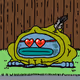 TOADZERS #1218