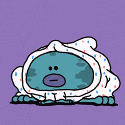 TOADZERS #276