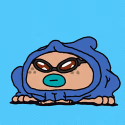 TOADZERS #2908