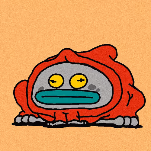 TOADZERS #934