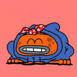 TOADZERS #2476