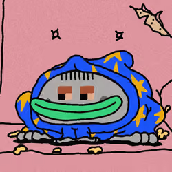 TOADZERS #1703