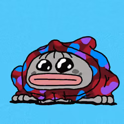 TOADZERS #1325