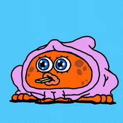 TOADZERS #2828