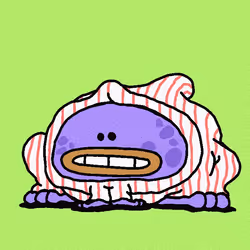TOADZERS #2465