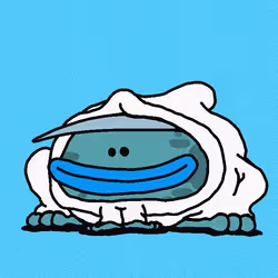 TOADZERS #1469