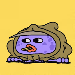 TOADZERS #693