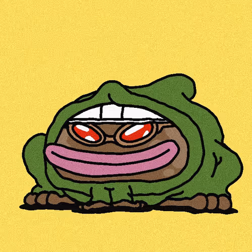 TOADZERS #1561