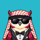Mystic Owls #986