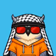 Mystic Owls #789