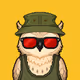 Mystic Owls #497
