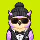 Mystic Owls #1505