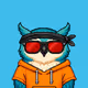 Mystic Owls #267