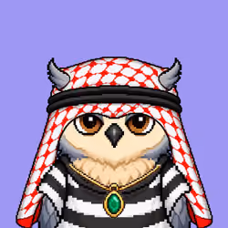 Mystic Owls #39