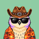 Mystic Owls #1420