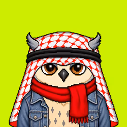 Mystic Owls #926