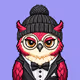 Mystic Owls #697