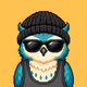 Mystic Owls #593