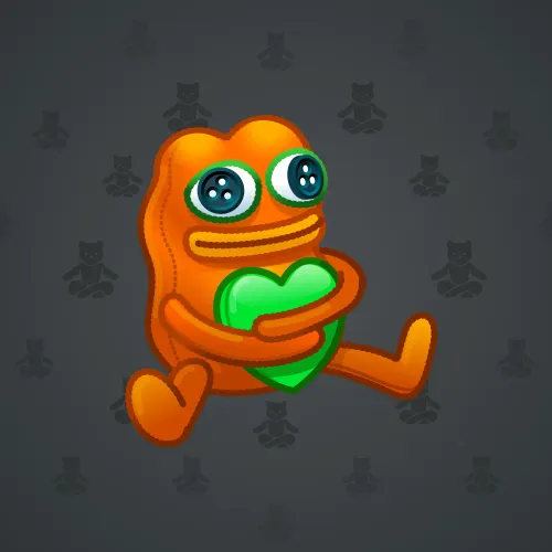 HoodPepe MineBot