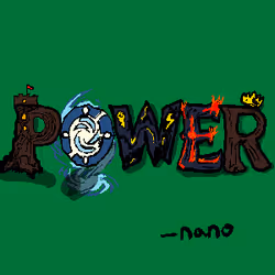 Power