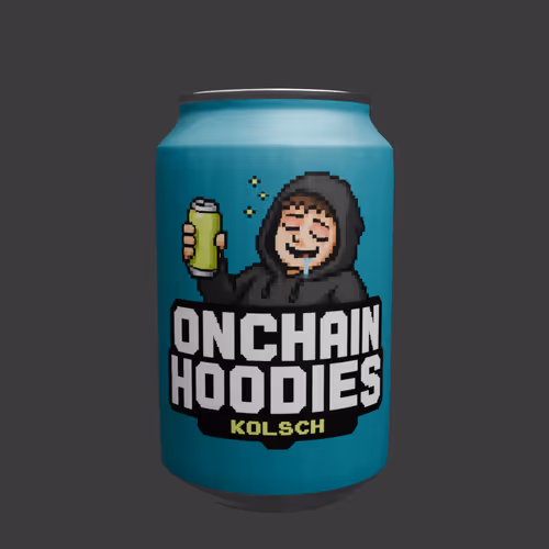 Onchain Hoodies Kolsch