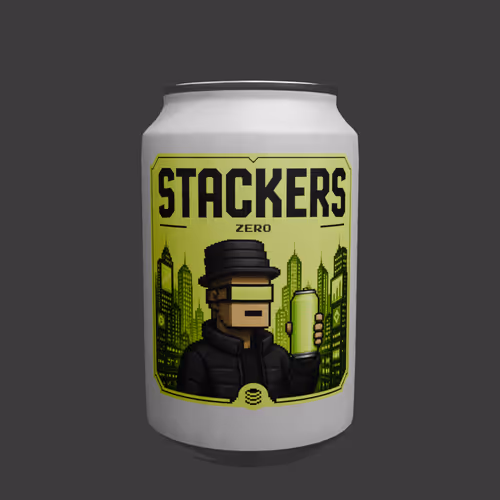 Stackers Zero