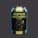 Hopium Machines Pilsner