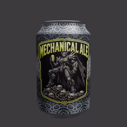 Mechanical Ale