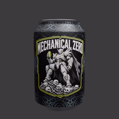 Mechanical Zero