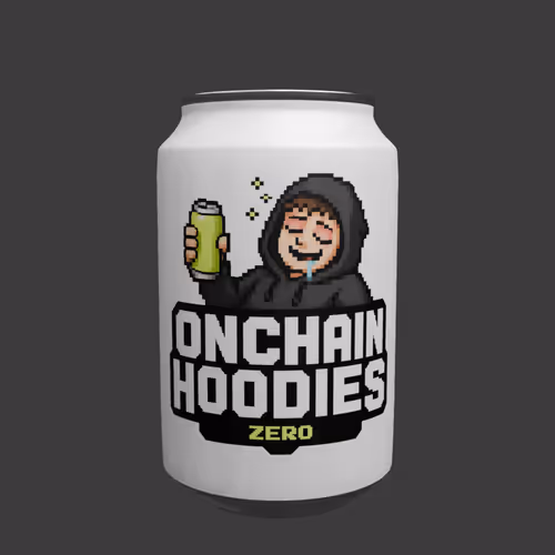 Onchain Hoodies Zero