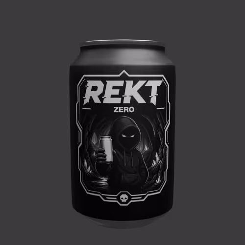 Rekt Hard Zero